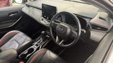 Toyota Corolla 1.8 VVT-i Hybrid Excel 5dr CVT Hybrid Hatchback